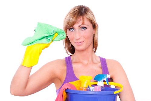 Local cleaning company in Kennington serving homes and businesses