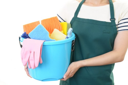 Secure Oven Cleaning Kennington payment area with protected checkout options
