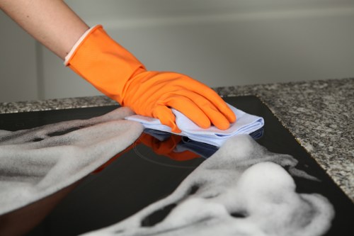 Professional sofa cleaning service for Kennington homes and flats
