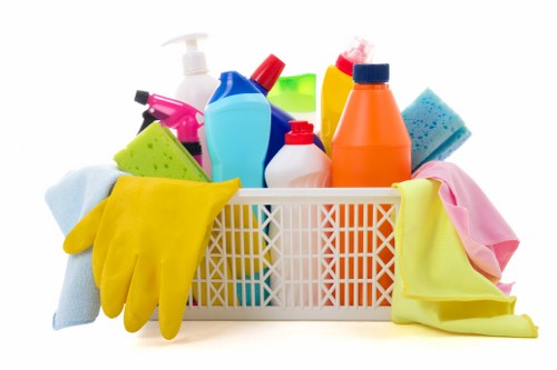 Local post-construction cleaning service for Kennington properties and commercial spaces