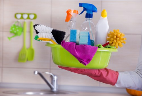 Encrypted secure payment process for Oven Cleaning Kennington bookings