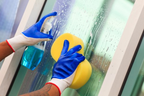 Transparent pricing for oven cleaning in Kennington