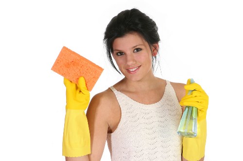 Housekeeping service for homes near Kennington and surrounding areas