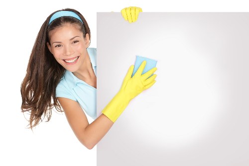 Residential and commercial cleaning support across Kennington and nearby areas
