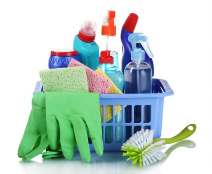 Legal terms document for oven cleaning service under UK law